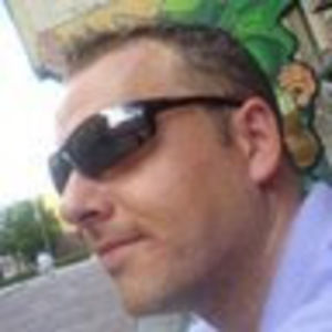 Meet your Posher, Brent